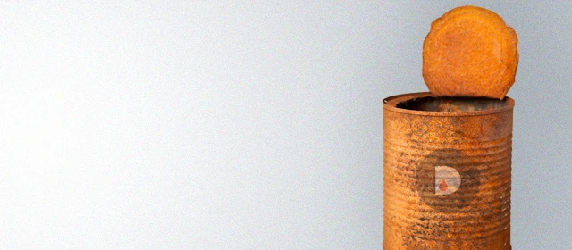 Distiller's Pure True Handcrafted Original Master's Small Batch Reserve