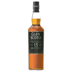 Glen Scotia 15 Year