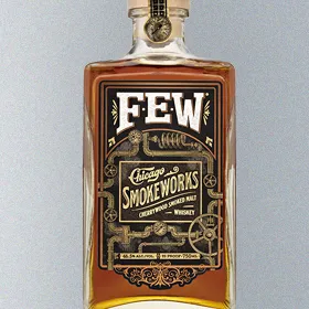 FEW Chicago Smokeworks