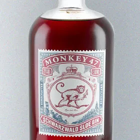 Monkey 47 Sloe Gin