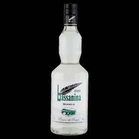 Bassanina grappa bianca