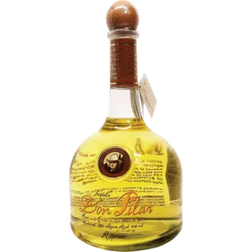 Don Pilar Reposado Tequila