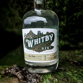 Whitby Old Tom Gin