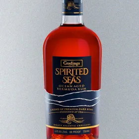 Goslings Spirited Seas Volume I