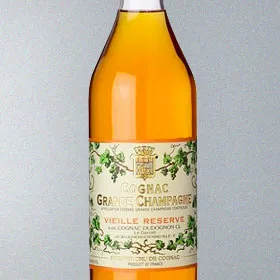 Cognac Dudognon Vieille Réserve