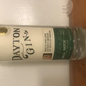 Dayton Gin