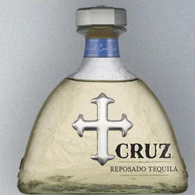 Cruz Del Sol Reposado Tequila