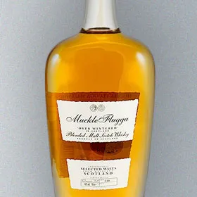 Muckle Flugga Blended Malt