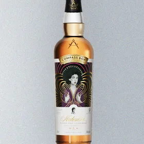 Compass Box Hedonism (2025 Release)