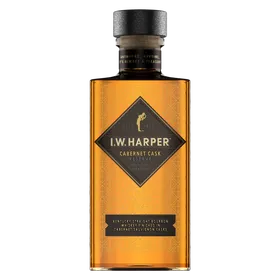 I.W. Harper Cabernet Cask Reserve Bourbon