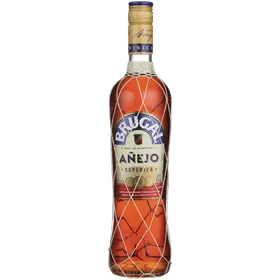 Brugal Añejo Rum
