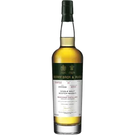 Berrys Benrinnes 16yr
