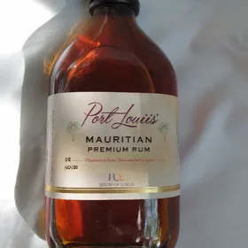 Port Louiis