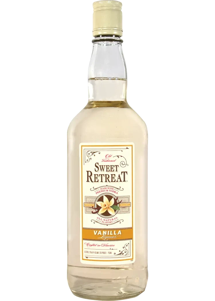 Sweet Retreat Vanila