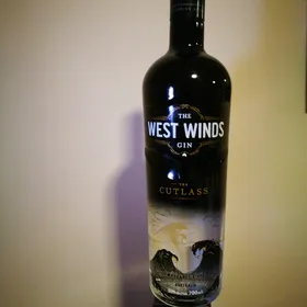 The West Winds Gin, The Cutlass
