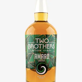 Two Brothers Amaro