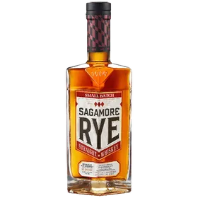 Sagamore Small Batch Rye Whiskey