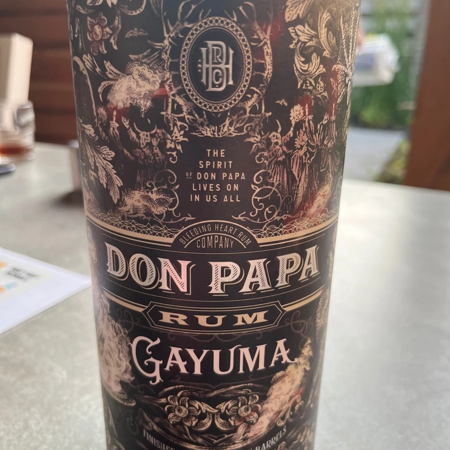 Don Papa Gayuma
