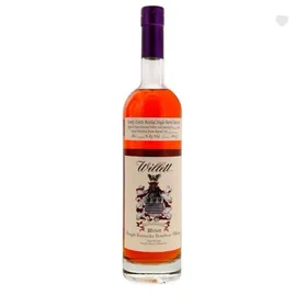 Willett Family Estate Single Barrel Kentucky Straight Bourbon 9 Year
(Mission Wine And Spirits)