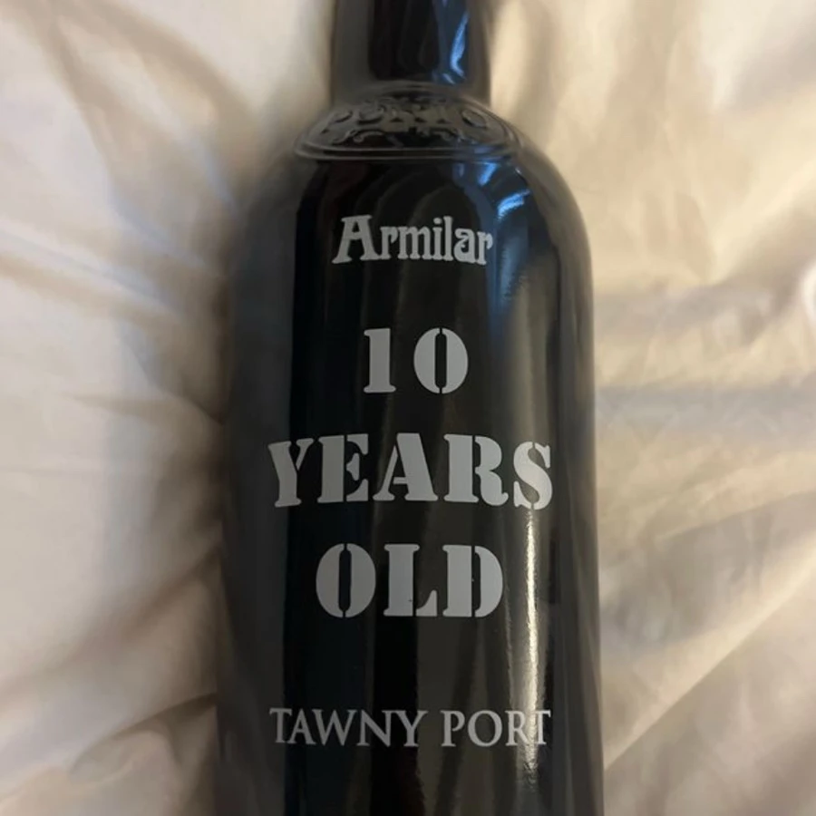 Armilar Tawny Port
