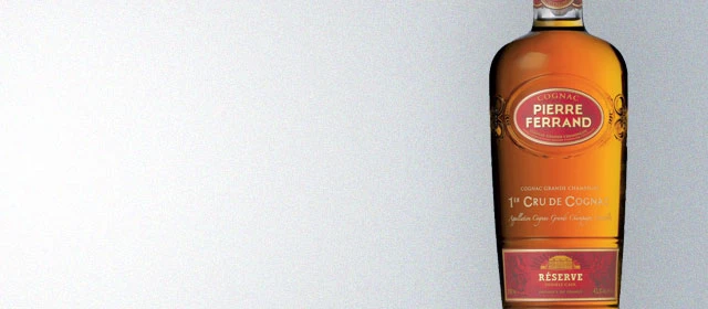Pierre Ferrand Réserve Double Cask Cognac