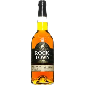 Rock Town Arkansas Bourbon