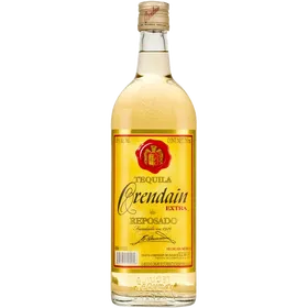 Tequila Orendain Reposado