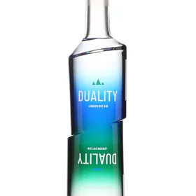 Duality London Dry Gin