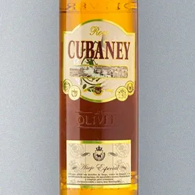 Ron Cubaney 3 Year Añejo