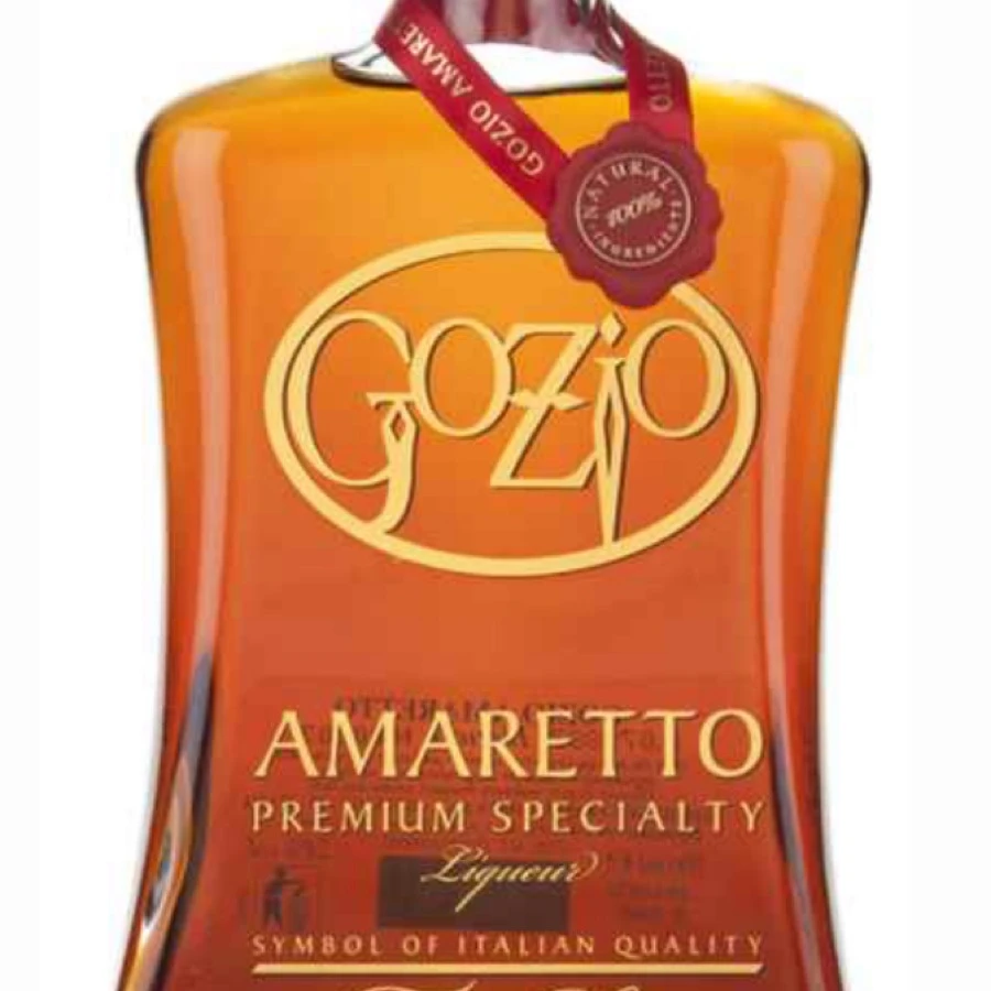 Gozio Amaretto Premium