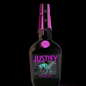 Maker's Mark Justify