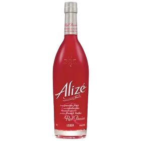 Alizé Red Passion