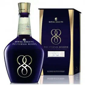 Royal Salute The Eternal Reserve