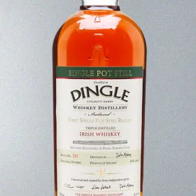 Dingle First Single Pot Still Release