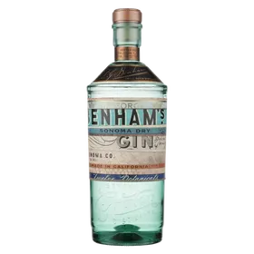 D. George Behnam's Sonoma Dry Gin
