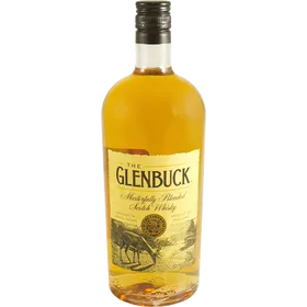 Glenbuck Scotch
