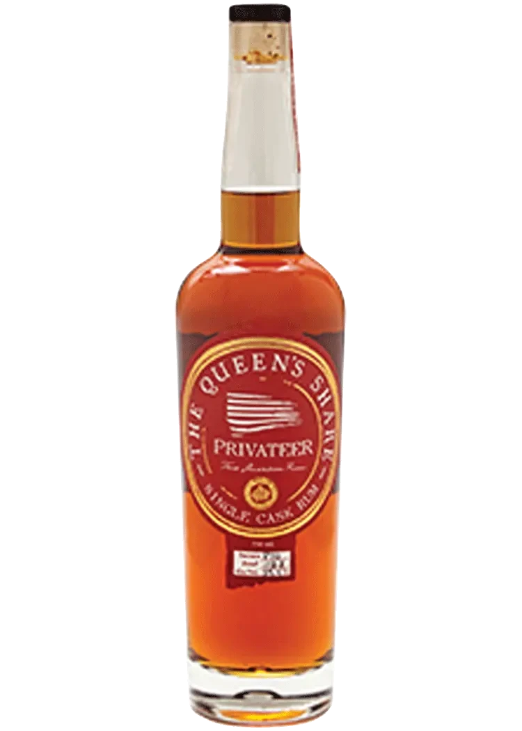The Queen's Share Privateer