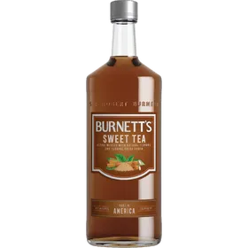 Burnett's Sweet Tea
