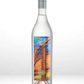 Bonollo Ars Distillandi grappa di Chardonnay