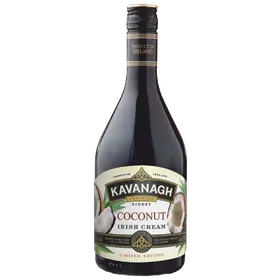 Kavanagh Coconut Irish Cream