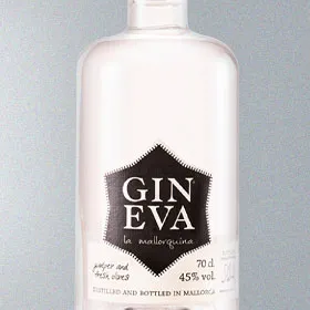 GIN EVA La Mallorquina
