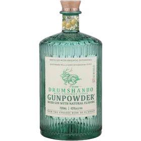 Drumshanbo Gunpowder Sardinian Gin