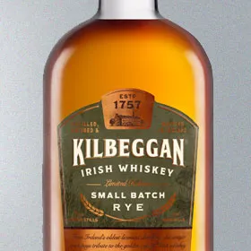 Kilbeggan Small Batch Rye