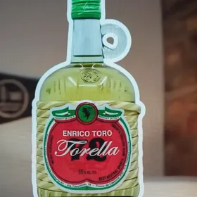 Enrico Toro Torella