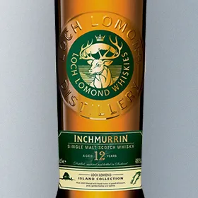 Loch Lomond Inchmurrin 12 Year