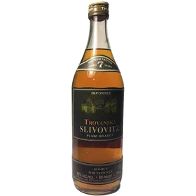 Troyanska Slivovitz