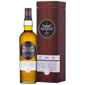 Glengoyne 15 Year