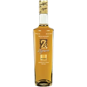 Zignum Reposado Mezcal