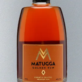 Matugga Golden Rum