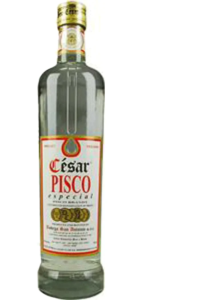Don César Pisco Especial